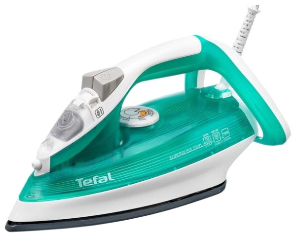  Tefal FV3510 Hierro