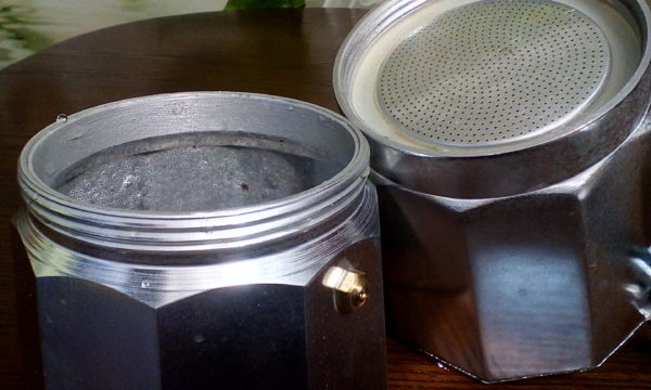  Filtros de cafetera