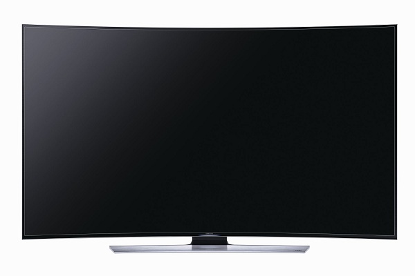UE55HU8590