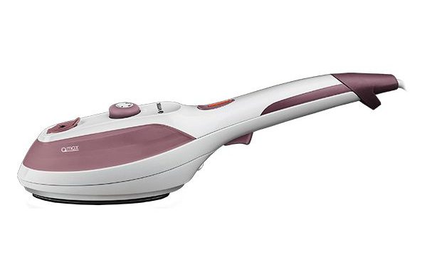  Cepillo de vapor para la ropa