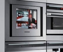  TV incorporada