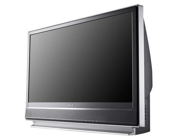  Tv de proyeccion