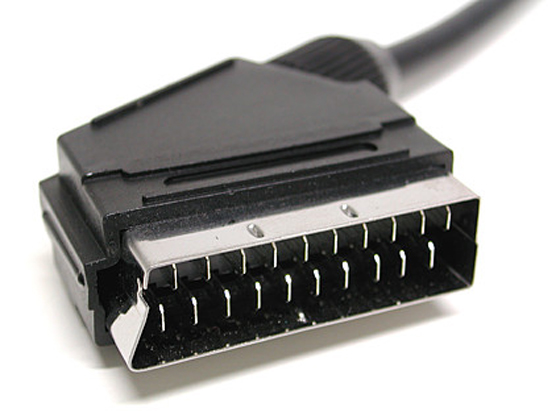  SCART