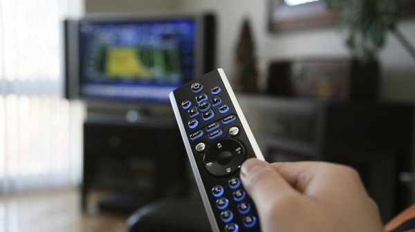  Control remoto