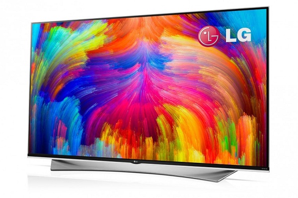 TV LG