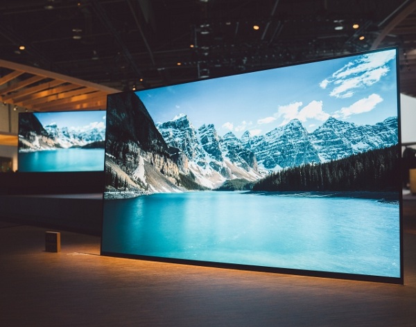Sony BRAVIA OLED