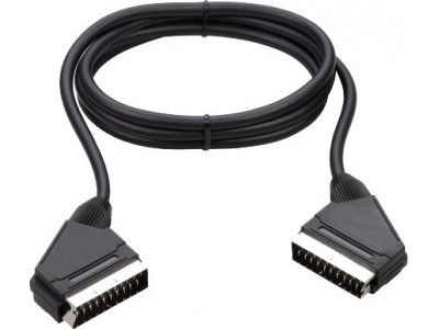  Scart-Kabel