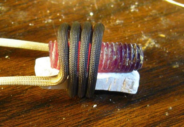 Calentador de inducción
