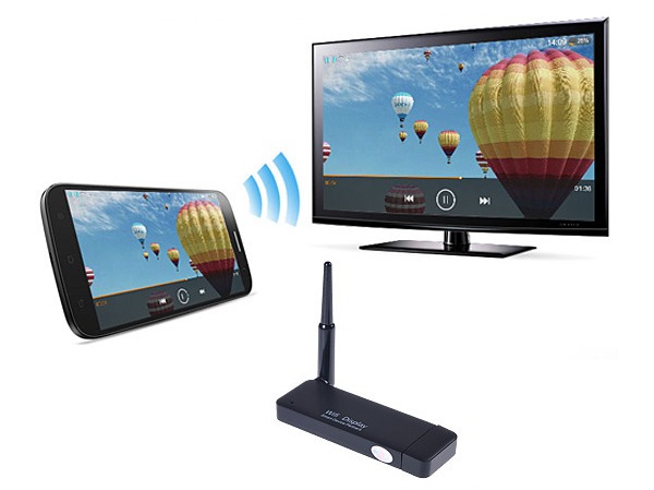  TV con wifi