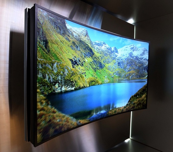  TV de diseño