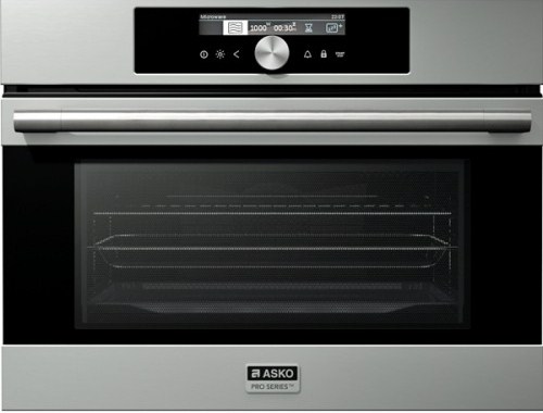  Horno ASKO OCM8456S