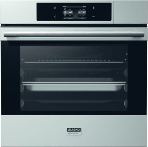  Horno Asko OC8656S