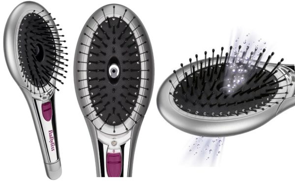  Peine ionizador BaByliss