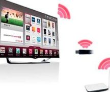  TV y wifi