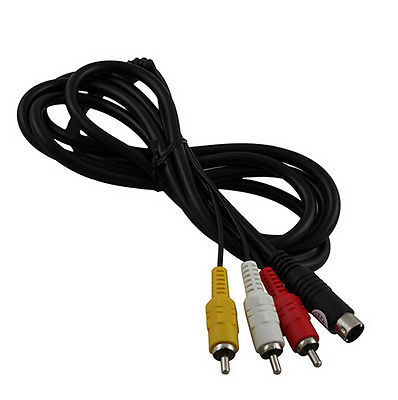  A / V-Kabel