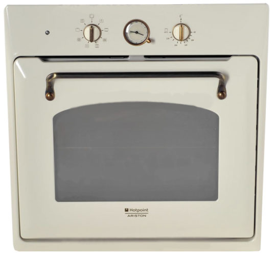  Horno HOTPOINT-ARISTON FTR 850