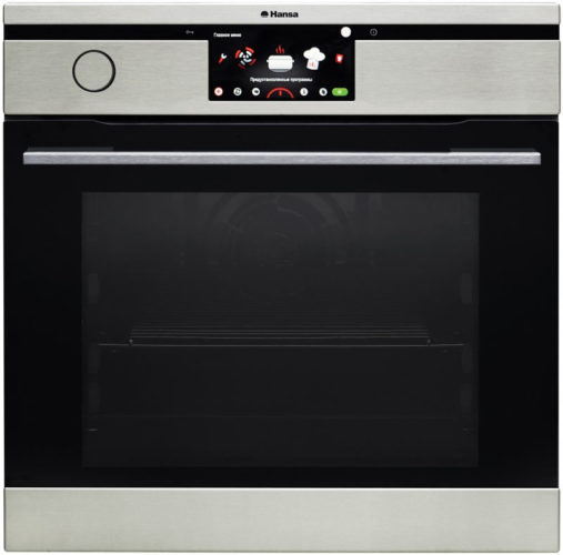  Horno Hansa BOEI69311055
