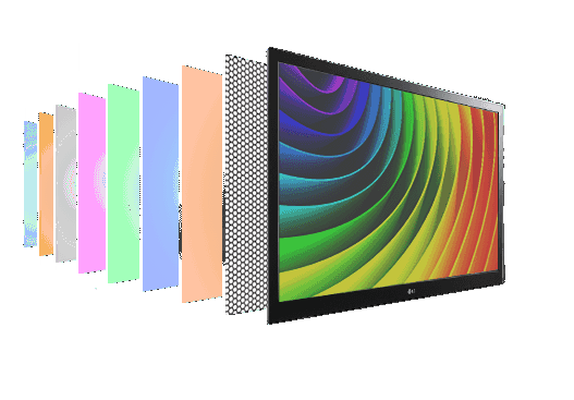  TV LCD