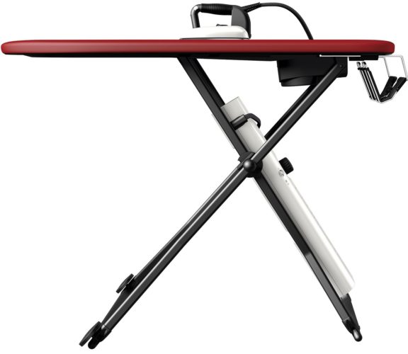  Sistema de planchado laurastar