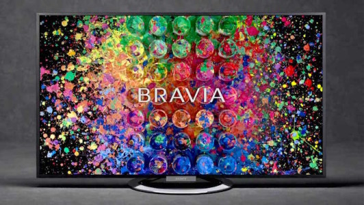  Τηλεόραση Sony Bravia