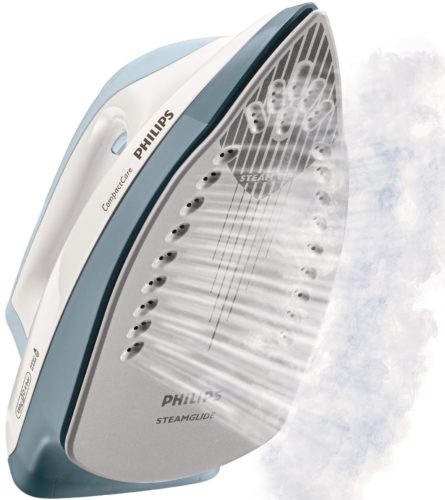  Suela de hierro Steamglide
