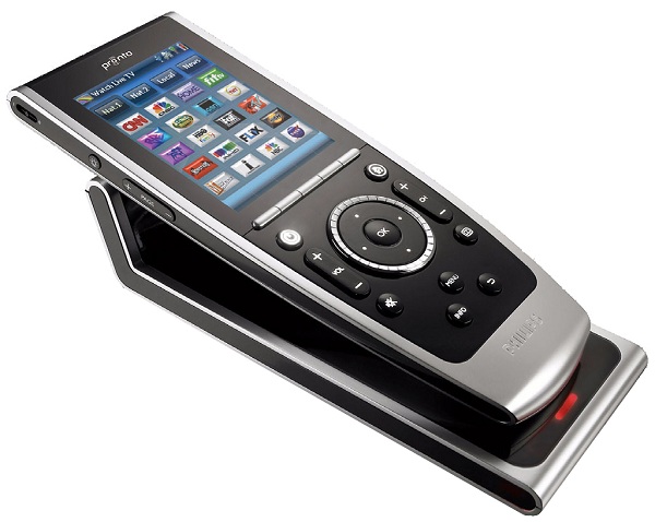  Control remoto universal