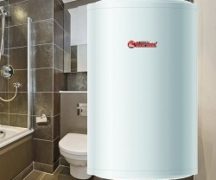  Termeks calentador de agua