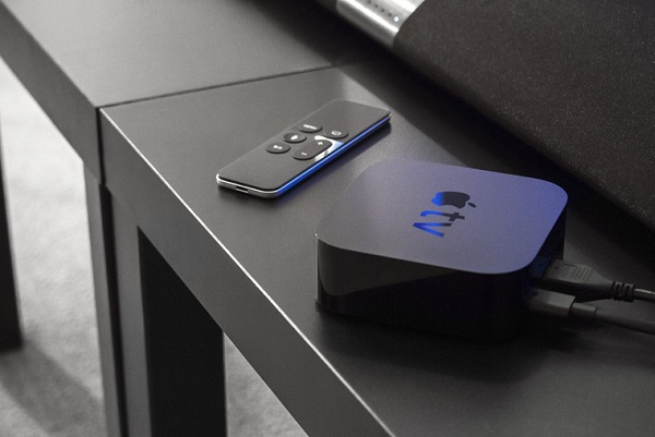  Gadget y control remoto