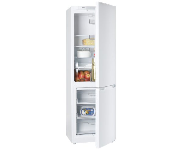  Refrigerador Atlant