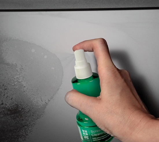  El aerosol