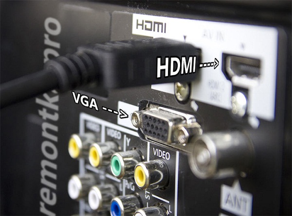 Cable HDMI