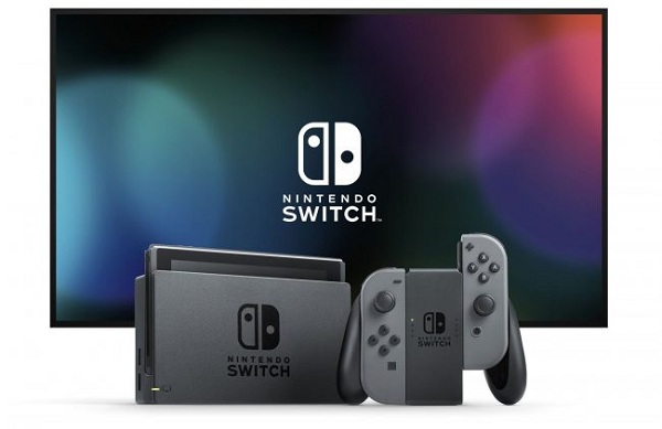  Consola de juegos