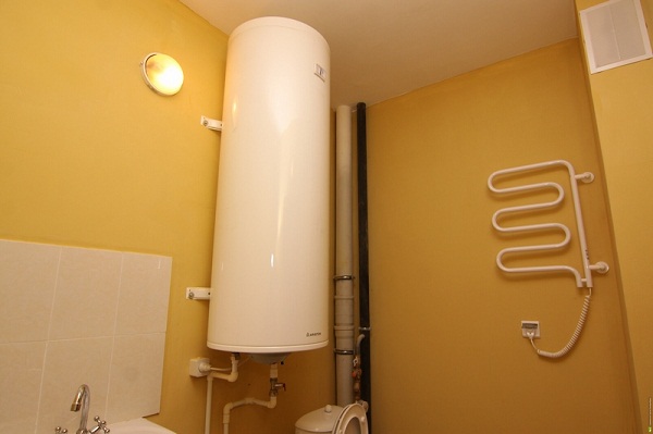  Pared de gas