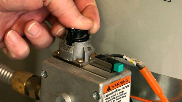  Encendedor piezoeléctrico