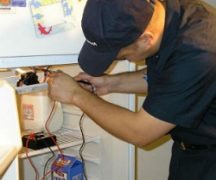  Reparacion de refrigeradores