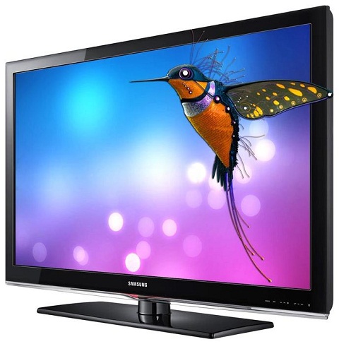 Samsung LE-40C530