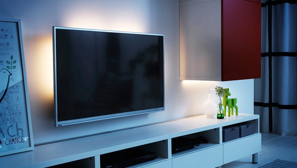  TV LED