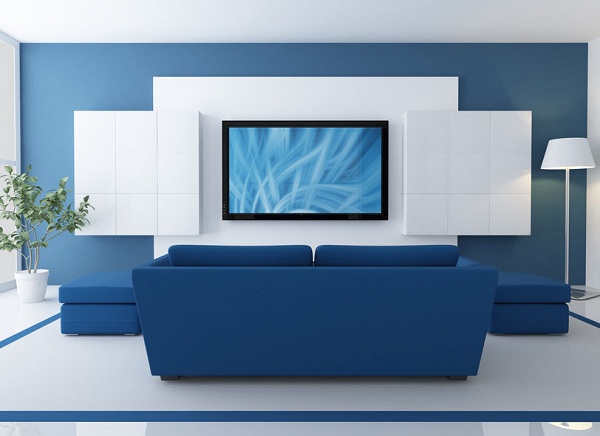  TV LCD