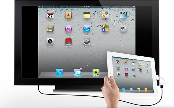  TV y iped