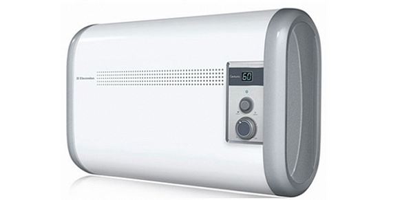 Calentador de agua Electrolux
