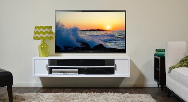  TV all'interno