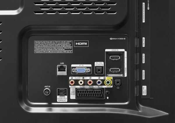  Panel inverso