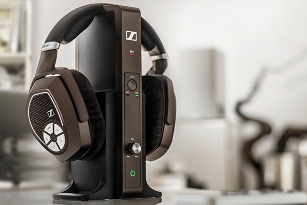  Auriculares inalámbricos