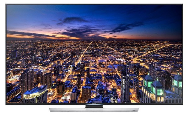 Samsung UN65HU8550F