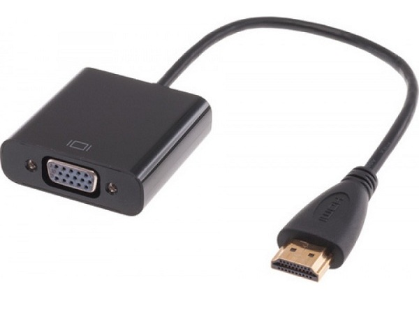  Adaptador VGA