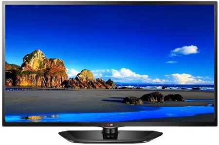  TV delgada
