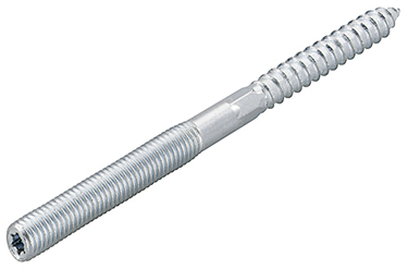  Tornillo de tuerca
