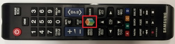  Control remoto