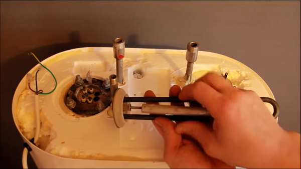  Anodo de magnesio