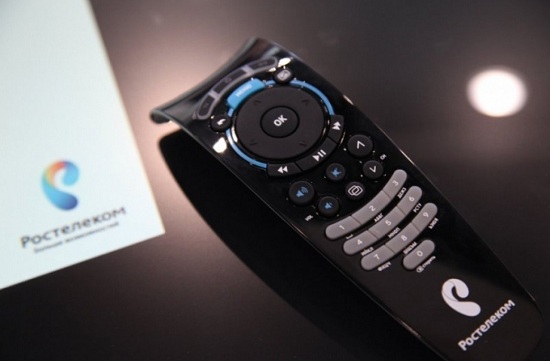  Rostelecom remoto